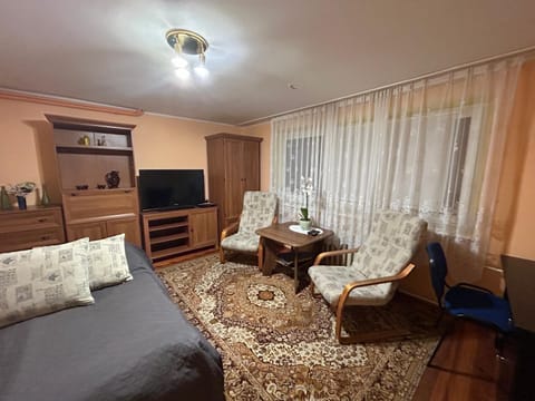 Apartament Mickiewicza Apartment in Gdansk