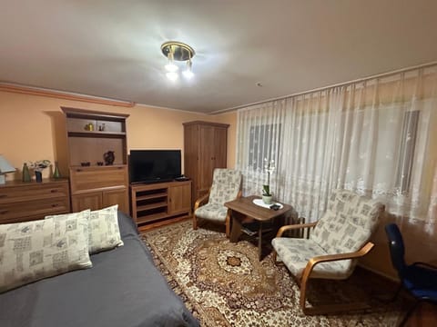 Apartament Mickiewicza Apartment in Gdansk