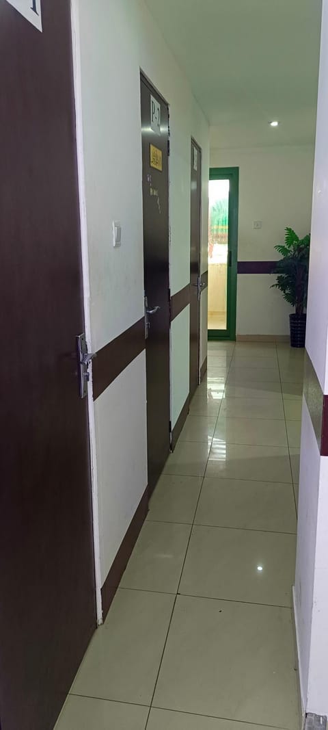 Sweet Dreams BedSpace Bed and Breakfast in Al Sharjah