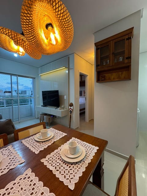 TV and multimedia, Living room, Dining area