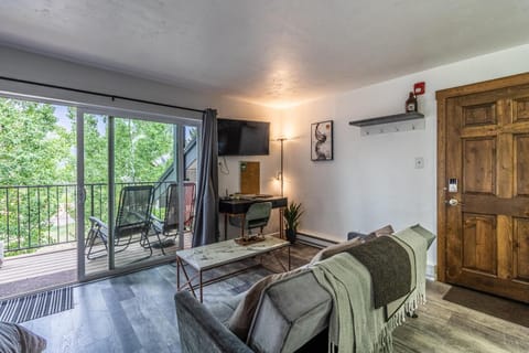 Studio Purgatory Townhome 110 - The Copper Bungalow - Durango CO House in Purgatory