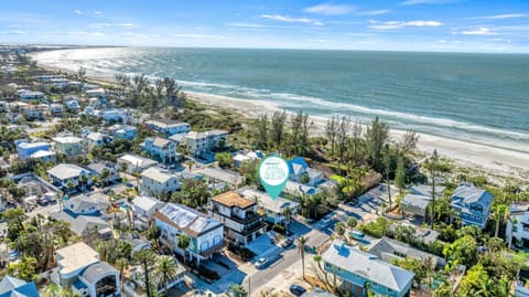 Luna Sea - 107 House in Anna Maria Island