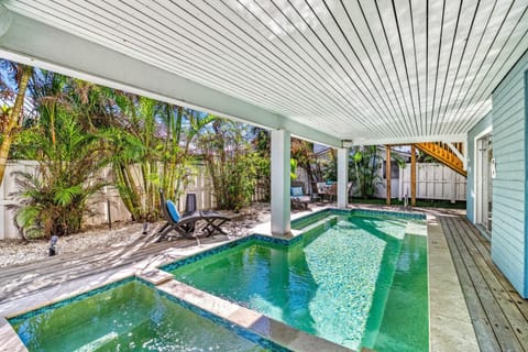 Luna Sea - 107 House in Anna Maria Island