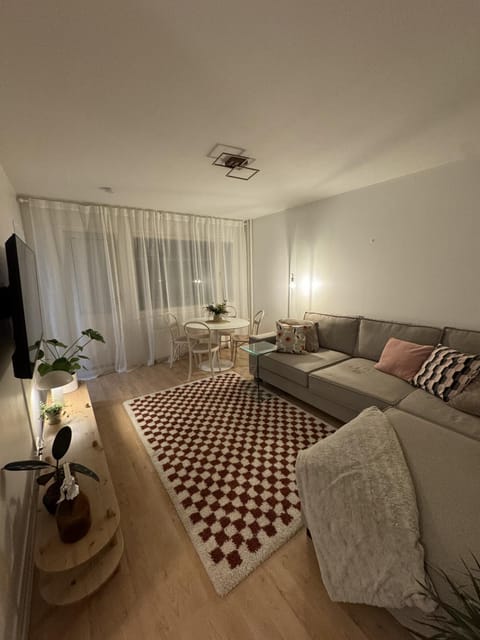 Viihtyisä kaksio Apartment in Rovaniemi