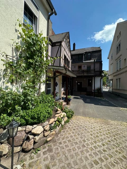 Property building, Neighbourhood, Street view