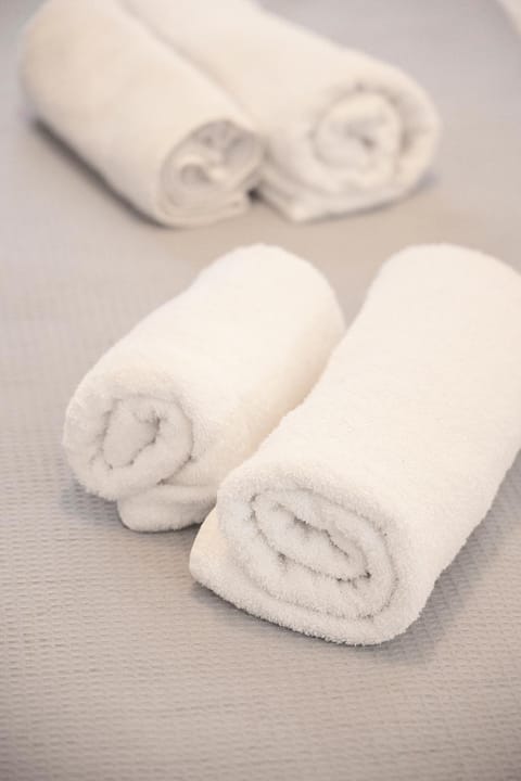 towels
