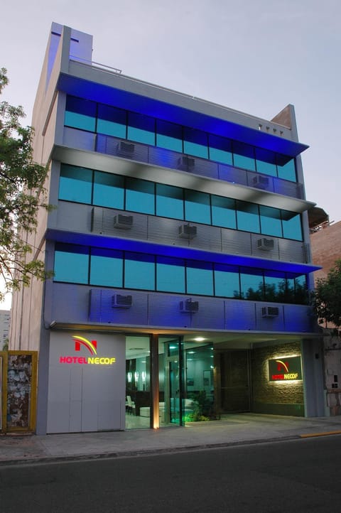 Facade/entrance, Facade/entrance