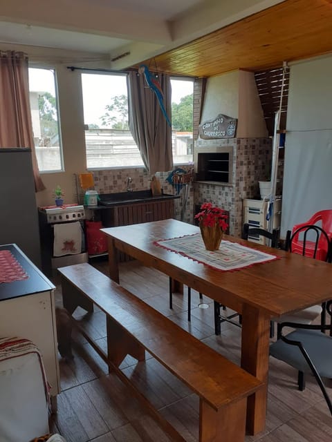 BBQ facilities