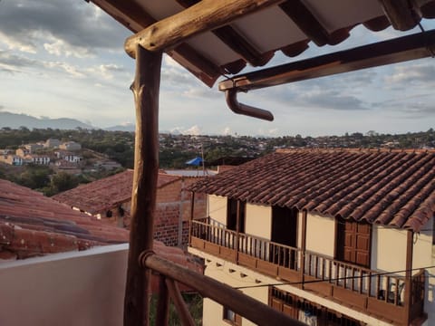 View (from property/room), Balcony/Terrace