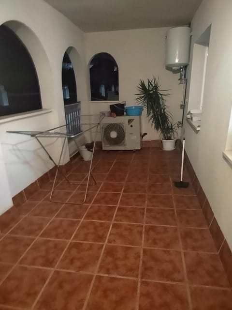 pueblo Apartment in Benalmadena