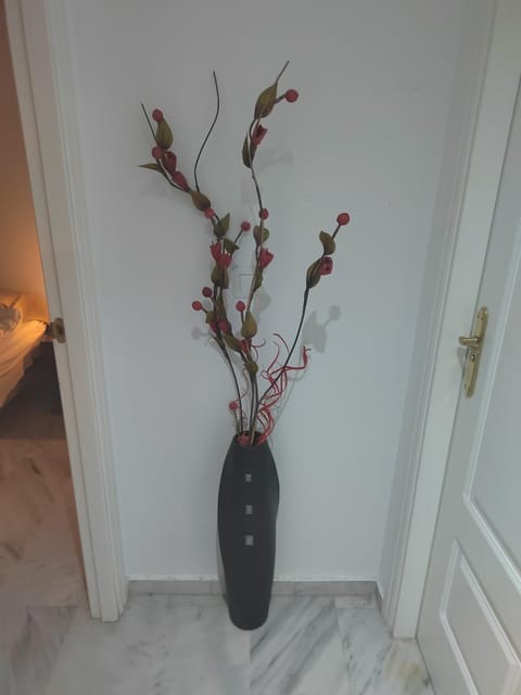 pueblo Apartment in Benalmadena