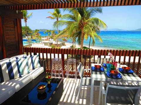 Balcony/Terrace, Sea view, Sea view