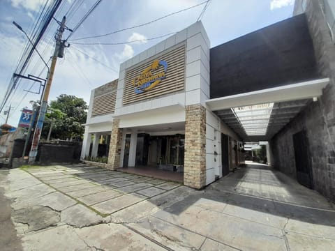 Location