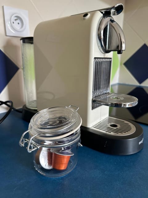 Appartement vue Piscine - clim Apartment in Saint-Raphael