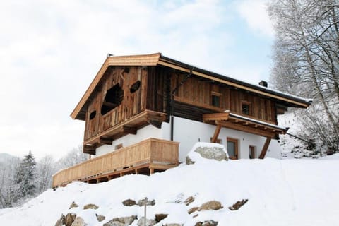 Hennleiten Hütte Chalet in Kitzbuhel
