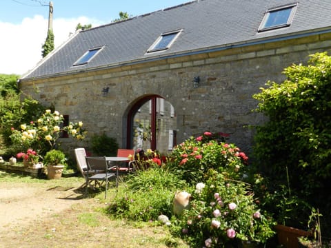 Gîte de la ferme - La Pointe du Raz House in Finistere