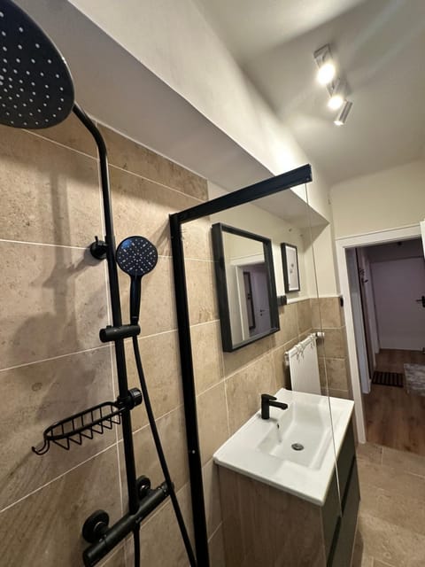 Cozy Apartment Salzburg Apartment in Salzburg