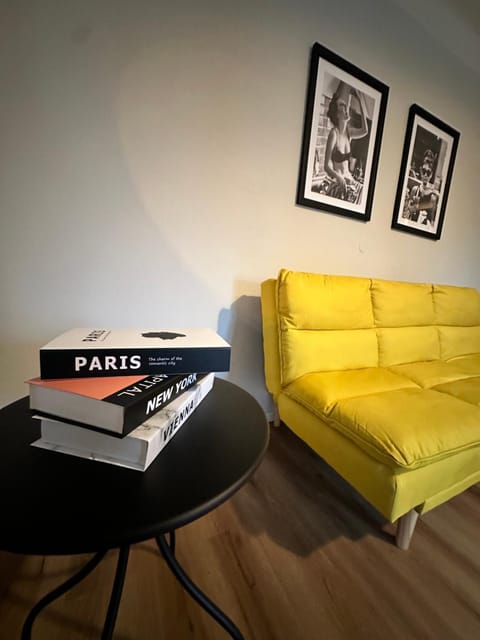 Cozy Apartment Salzburg Apartment in Salzburg