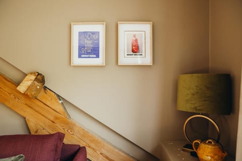 L'Air du Pré by WelcHome Apartment in Wallonia, Belgium