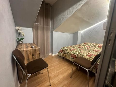 Villeurbanne FLACHET Apartment in Villeurbanne