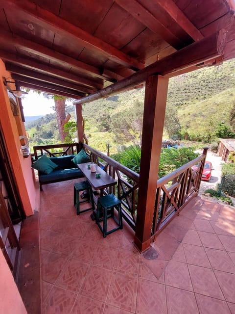 villetta dei fichi d'India Apartment in Rio nell'Elba