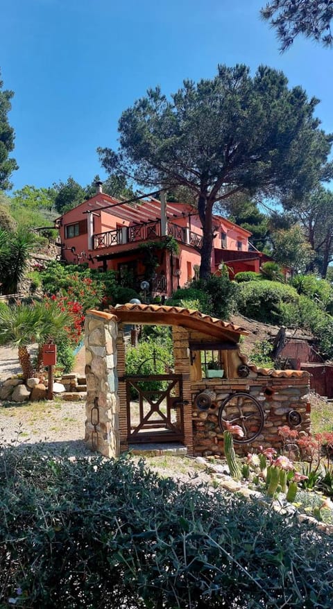 villetta dei fichi d'India Apartment in Rio nell'Elba