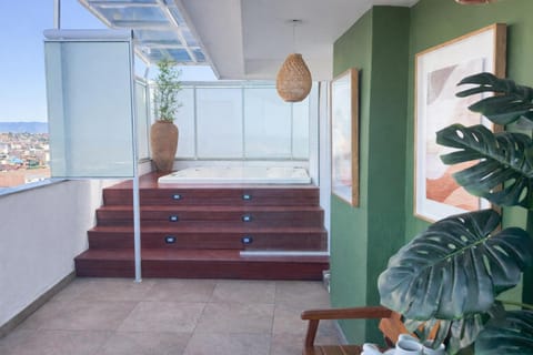 Royal Urban Macaé Hotel Hotel in Macaé