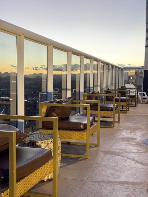 View (from property/room), Balcony/Terrace