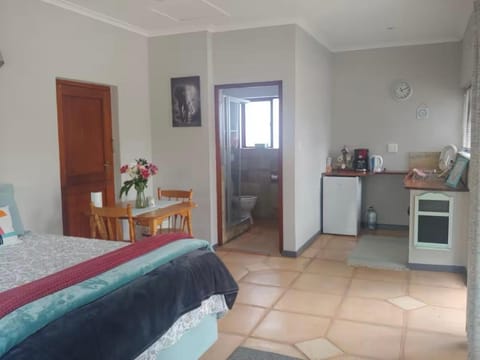 Hope Cottage- No smoking allowed on property House in Knysna