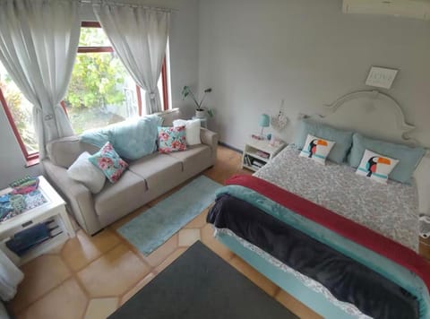 Hope Cottage- No smoking allowed on property House in Knysna