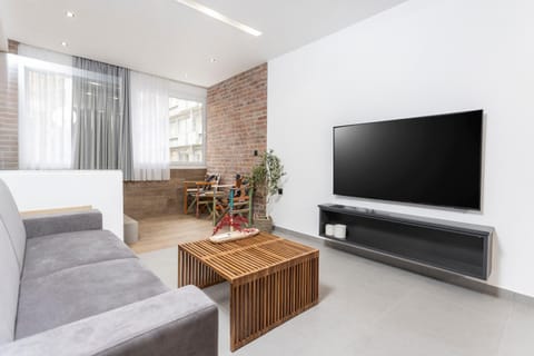 Artisan Executive Suites Apartment in Thessaloniki