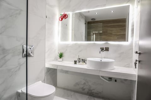 Artisan Executive Suites Apartment in Thessaloniki