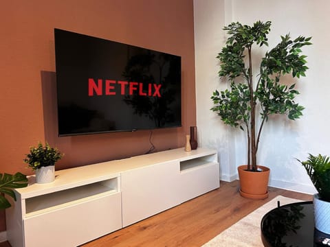 TV and multimedia, Evening entertainment