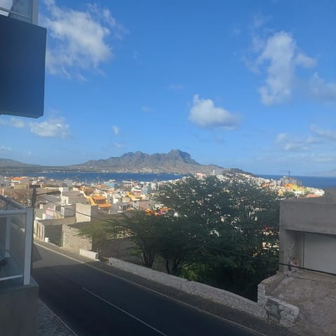 City view, Mountain view, Sea view