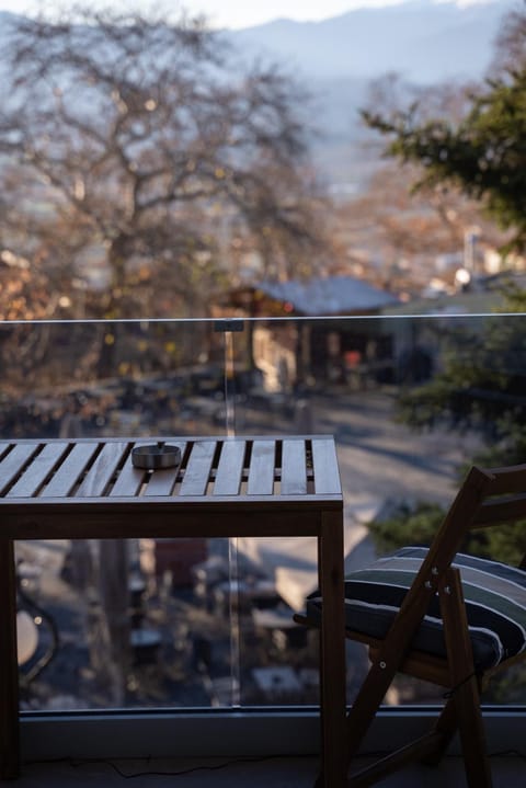 Central Square Residence Apartment in North Macedonia