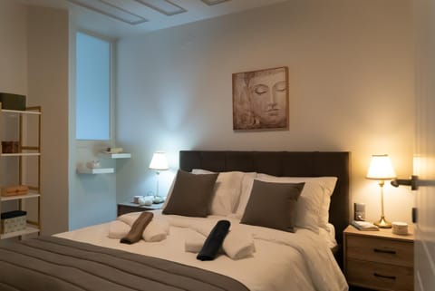 Central Square Residence Apartment in North Macedonia