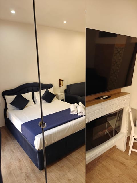 Resilienza Resort House in Naples