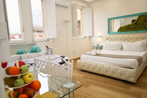 Resilienza Resort House in Naples