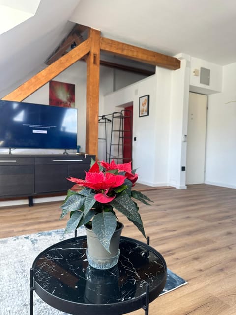 Apartament Salzburg mit Untersberg Ausblick Apartment in Salzburg