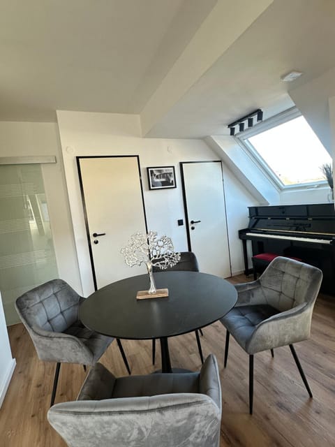 Apartament Salzburg mit Untersberg Ausblick Apartment in Salzburg