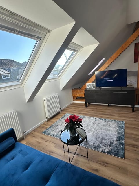 Apartament Salzburg mit Untersberg Ausblick Apartment in Salzburg