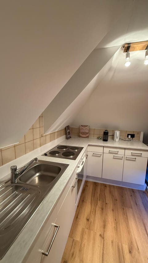 Apartament Salzburg mit Untersberg Ausblick Apartment in Salzburg