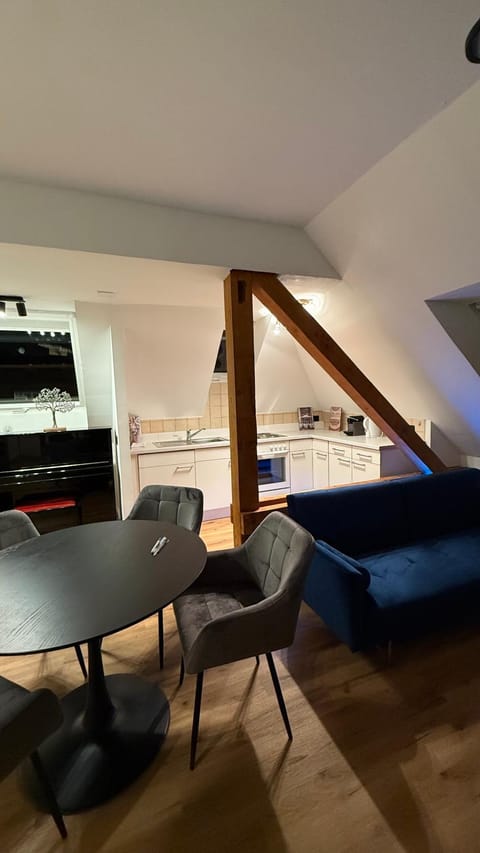 Apartament Salzburg mit Untersberg Ausblick Apartment in Salzburg