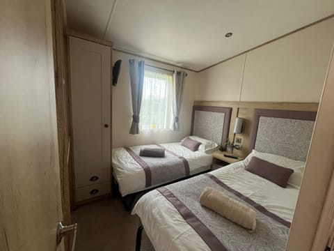 13 Lancaster Crescent House in Tattershall