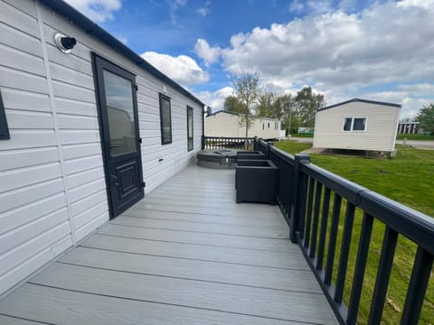 13 Lancaster Crescent House in Tattershall