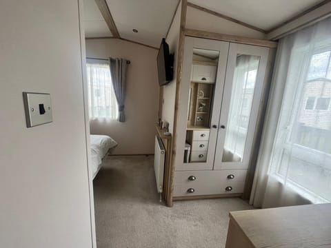 13 Lancaster Crescent House in Tattershall