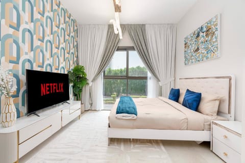 Communal lounge/ TV room, Bed, TV and multimedia, Photo of the whole room, Evening entertainment, Bedroom