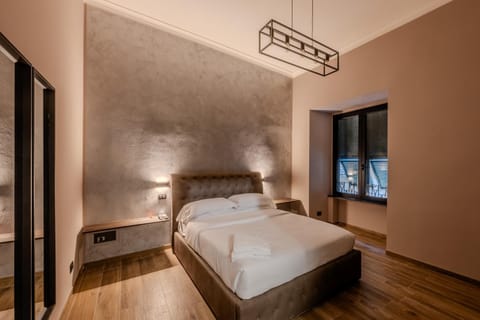 Soziglia Guest Rooms Bed and Breakfast in Genoa