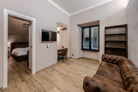 Soziglia Guest Rooms Bed and Breakfast in Genoa