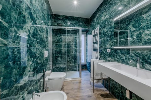 Soziglia Guest Rooms Bed and Breakfast in Genoa